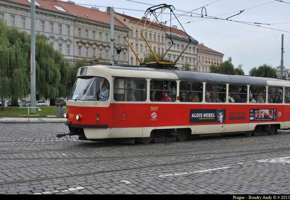 Prague - Mala Strana et Chateau 067